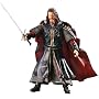 The Lord of the Rings - Return of the King: Super-Poseable Aragorn with Anduril 6" Action figure