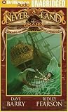 Escape from the Carnivale: A Never Land Adventure (Never Land Adventure)