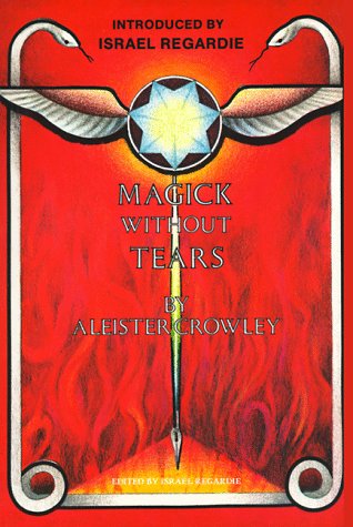 Magick Without Tears