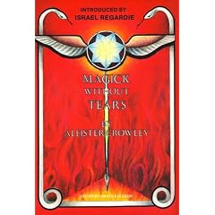 Magick Without Tears