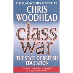 Class War: The State of British Education