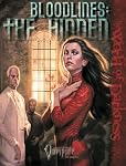 Bloodlines: The Hidden (Vampire)