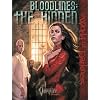 Bloodlines: The Hidden (Vampire: The Requiem)