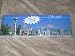 Seattle 12x36 Panoramic Puzzle Over 500 Pieces. Photograph by Craig Tuttle. #10022 Impact. Snow-capped peak of Mt Ranier, Space Needle and Downtown.