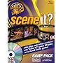 Scene It? The DVD Game - WB TV 50th Edition Expansion Game Pack!
