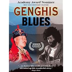 Genghis Blues
