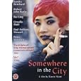 Somewhere in the City by
