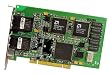SysKonnect FDDI/PCI SK-5544 - network adapter - 2 ports