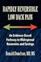 Rapidly Reversible Low Back Pain