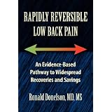 Rapidly Reversible Low Back Pain