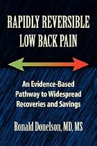 Rapidly Reversible Low Back Pain
