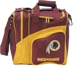 KR NFL Single Tote Washington Redskins