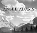 Ansel Adams: The National Park Services Photographs (Book & CD)