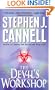 The Devil's Workshop: A Novel