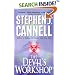 The Devil's Workshop: A Novel