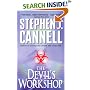 The Devil's Workshop: A Novel