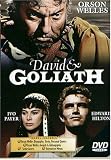 David & Goliath [DVD] [Region 1] [US Import] [NTSC]