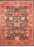 Hand-Knotted Rugs