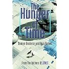 The Hunger Of Time by Damien Broderick and Rory Barnes