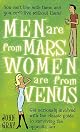 Men Are from Mars, Women Are from Venus