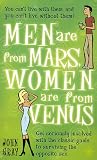 Men Are from Mars, Women Are from Venus