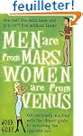 Men are from Mars, Women are from Ven...