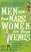 Men Are from Mars, Women Are from Venus: Get Seriously Involved with the Classic Guide to Surviving the Opposite Sex