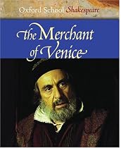 The Merchant of Venice (Oxford School Shakespeare)