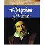 The Merchant of Venice (Oxford School Shakespeare)