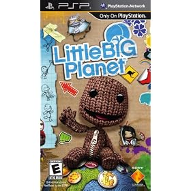 LittleBigPlanet