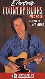 Electric Country Blues Vol 2 Electric Country Blues Vol 2