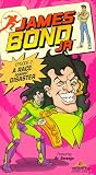 James Bond Jr. Episode 2 A Race Against Disaster