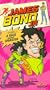 James Bond Jr. Episode 2 A Race Against Disaster [VHS]
