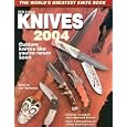 Knives 2004: 24th Annual by  Joe Kertzman