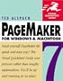 PageMaker 7 for Windows & Macintosh