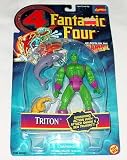  : Fantastic Four - Triton