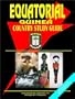 Equatorial Guinea: Country Study Guide (World Country Study Guide Library)