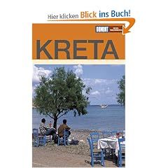 DuMont Reise-Taschenbuch Kreta