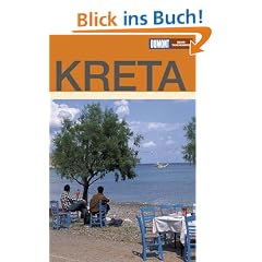 DuMont Reise-Taschenbuch Kreta