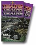 Trains Trains Trains