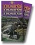 Trains Trains Trains [VHS]