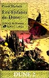 Dune, tome 2 : Les Enfants de Dune