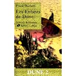 Dune, tome 2 