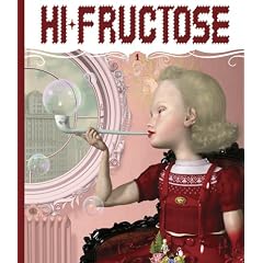 Hi-fructose Collected Edition