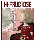 Hi-fructose Collected Edition