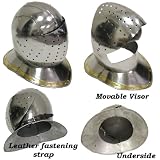 Tournament Battle Helm