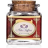 Mehr Saffron, Premium All Red Saffron / 0.18 Oz (5 Gram)