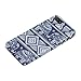 Blue Elephants Aztec Hard Case Cover iPhone 5S/5