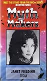 MYTH MAKERS - JANET FIELDING