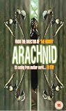 Review Mosaic Movies  / Arachnid [2001]